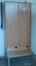Šatní dvojskříňky s lavečkou (Double cabinet with bench) 1950x800x600mm - 20 KUSŮ